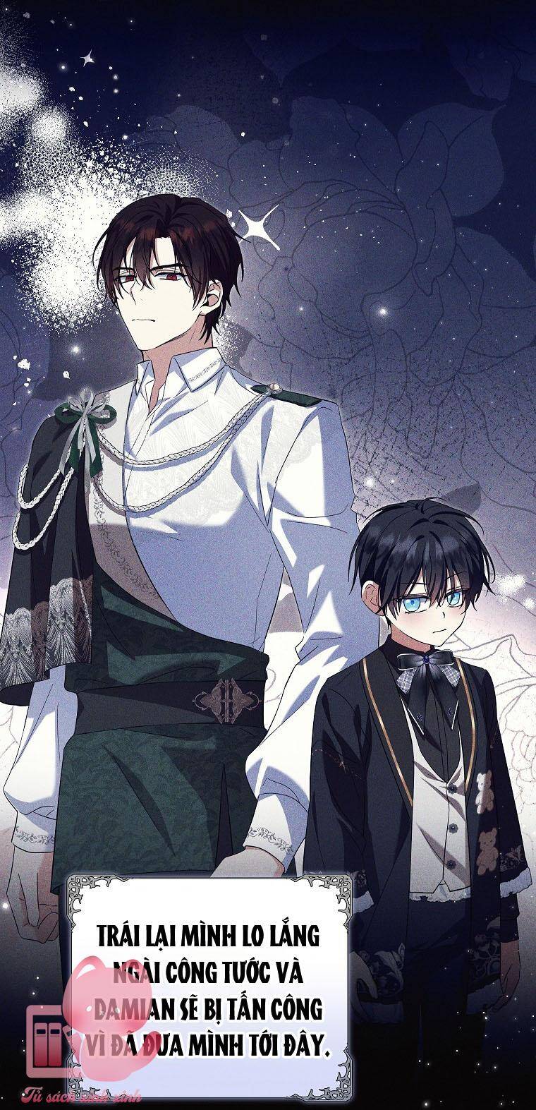 Nàng Dâu Nuôi Muốn Đứt Tình Đoạn Nghĩa Chapter 67 - 26