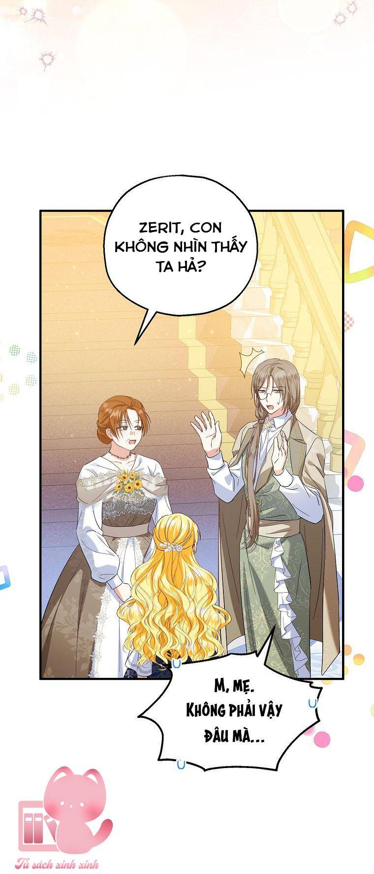 Nàng Dâu Nuôi Muốn Đứt Tình Đoạn Nghĩa Chapter 67 - 29