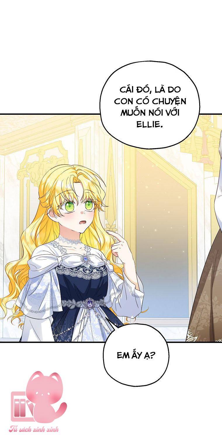 Nàng Dâu Nuôi Muốn Đứt Tình Đoạn Nghĩa Chapter 67 - 30