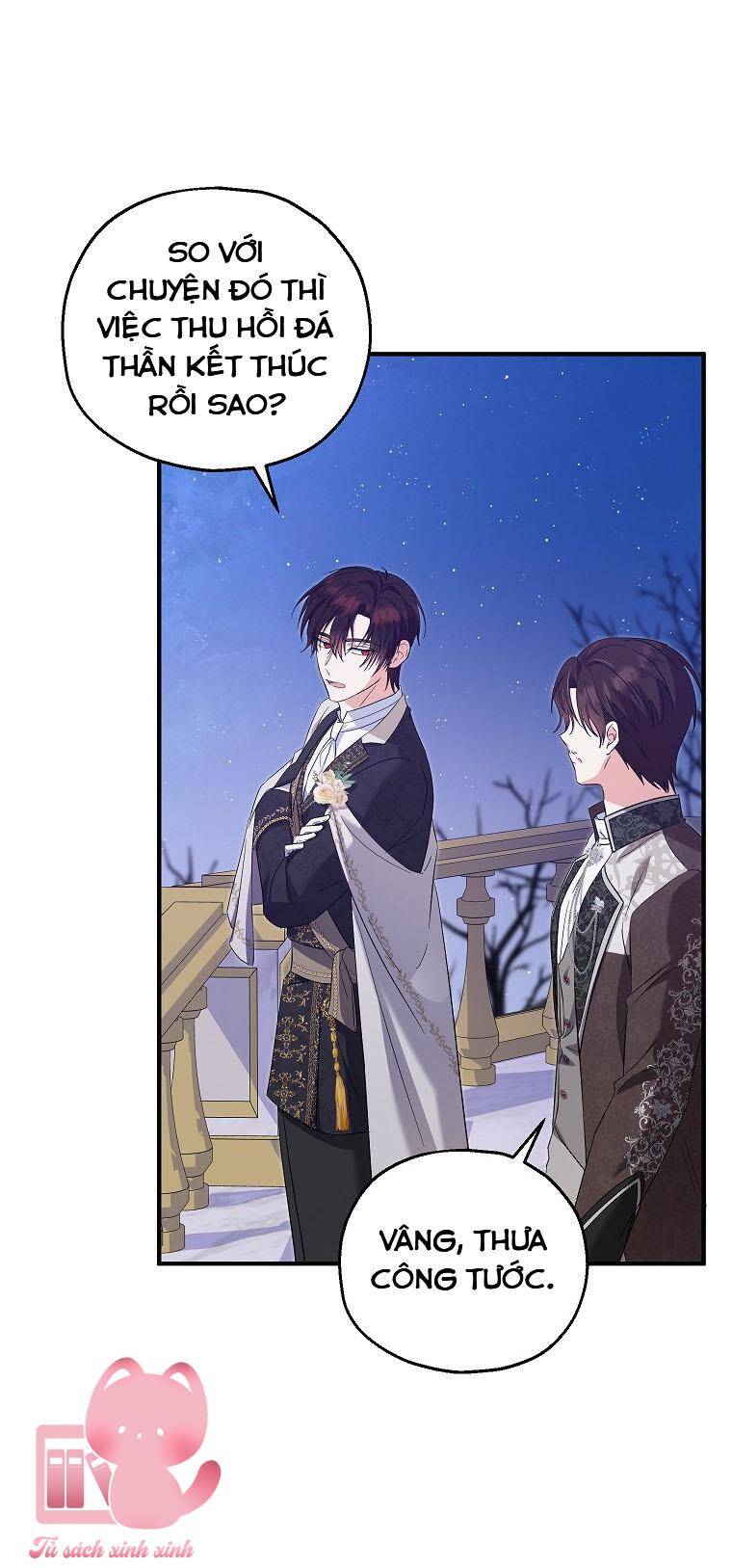 Nàng Dâu Nuôi Muốn Đứt Tình Đoạn Nghĩa Chapter 67 - 4