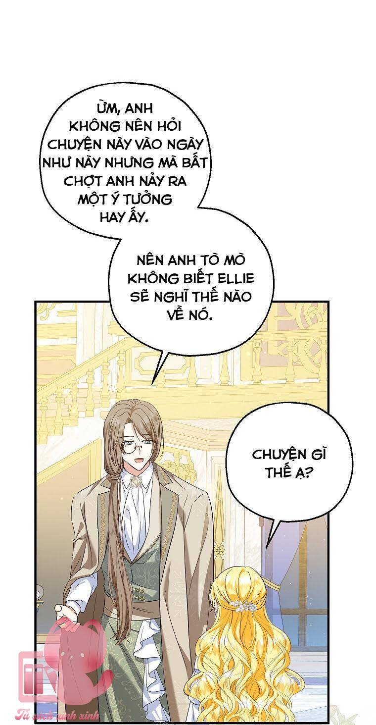 Nàng Dâu Nuôi Muốn Đứt Tình Đoạn Nghĩa Chapter 67 - 31