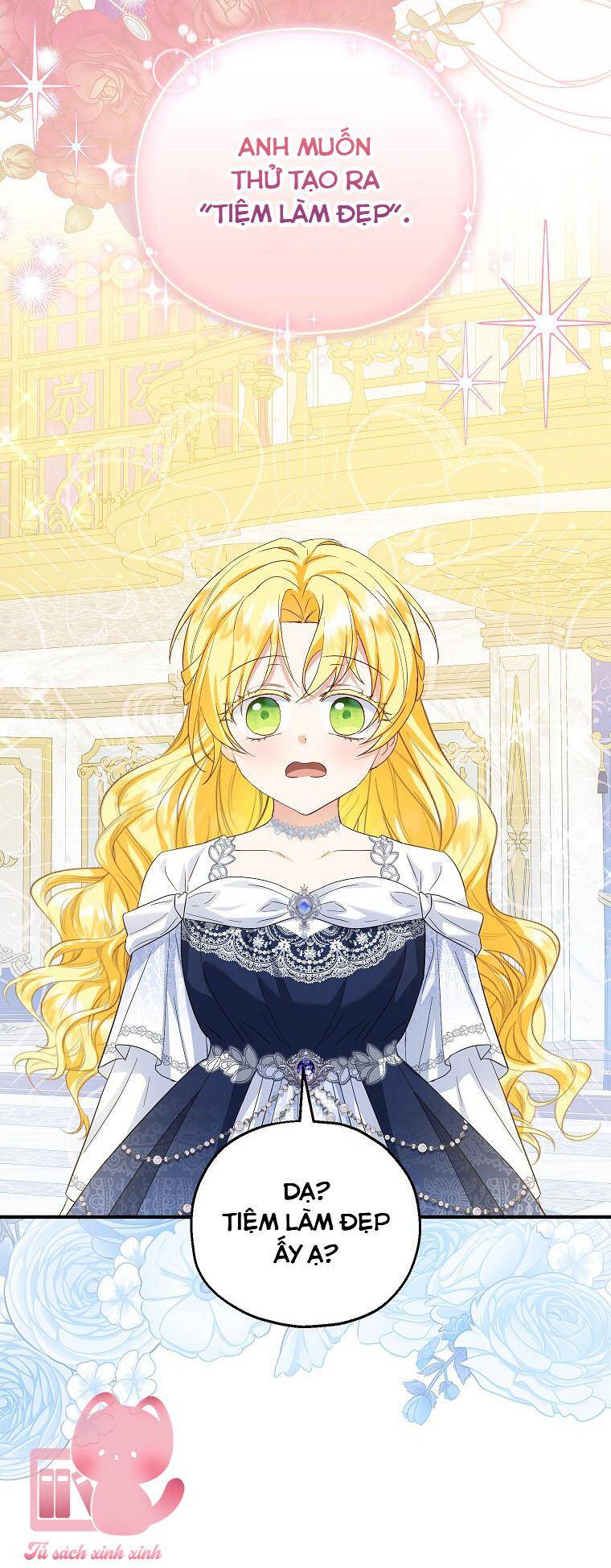 Nàng Dâu Nuôi Muốn Đứt Tình Đoạn Nghĩa Chapter 67 - 33