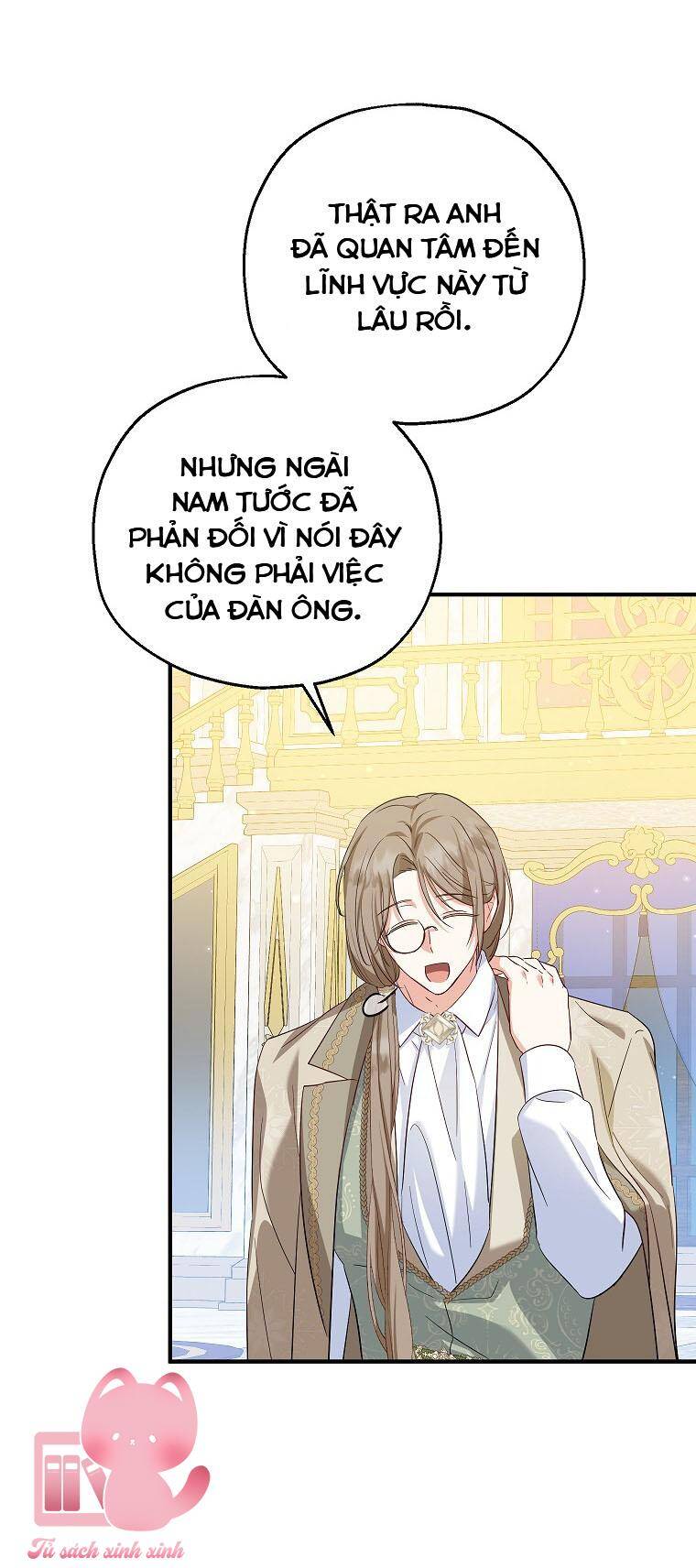 Nàng Dâu Nuôi Muốn Đứt Tình Đoạn Nghĩa Chapter 67 - 34