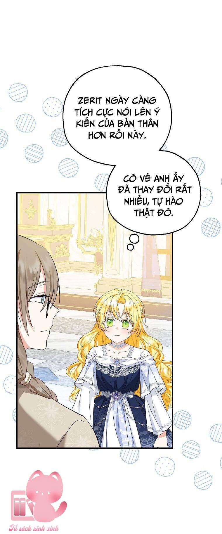 Nàng Dâu Nuôi Muốn Đứt Tình Đoạn Nghĩa Chapter 67 - 35