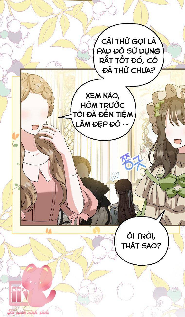 Nàng Dâu Nuôi Muốn Đứt Tình Đoạn Nghĩa Chapter 67 - 38