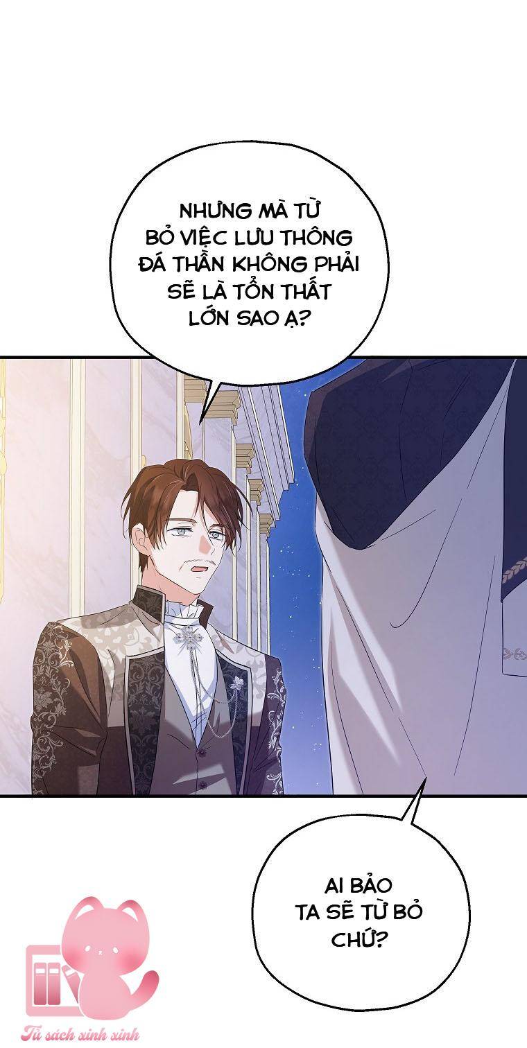 Nàng Dâu Nuôi Muốn Đứt Tình Đoạn Nghĩa Chapter 67 - 5