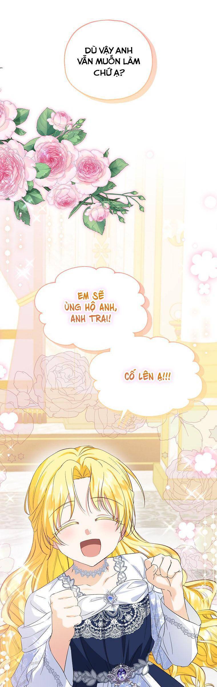 Nàng Dâu Nuôi Muốn Đứt Tình Đoạn Nghĩa Chapter 67 - 41