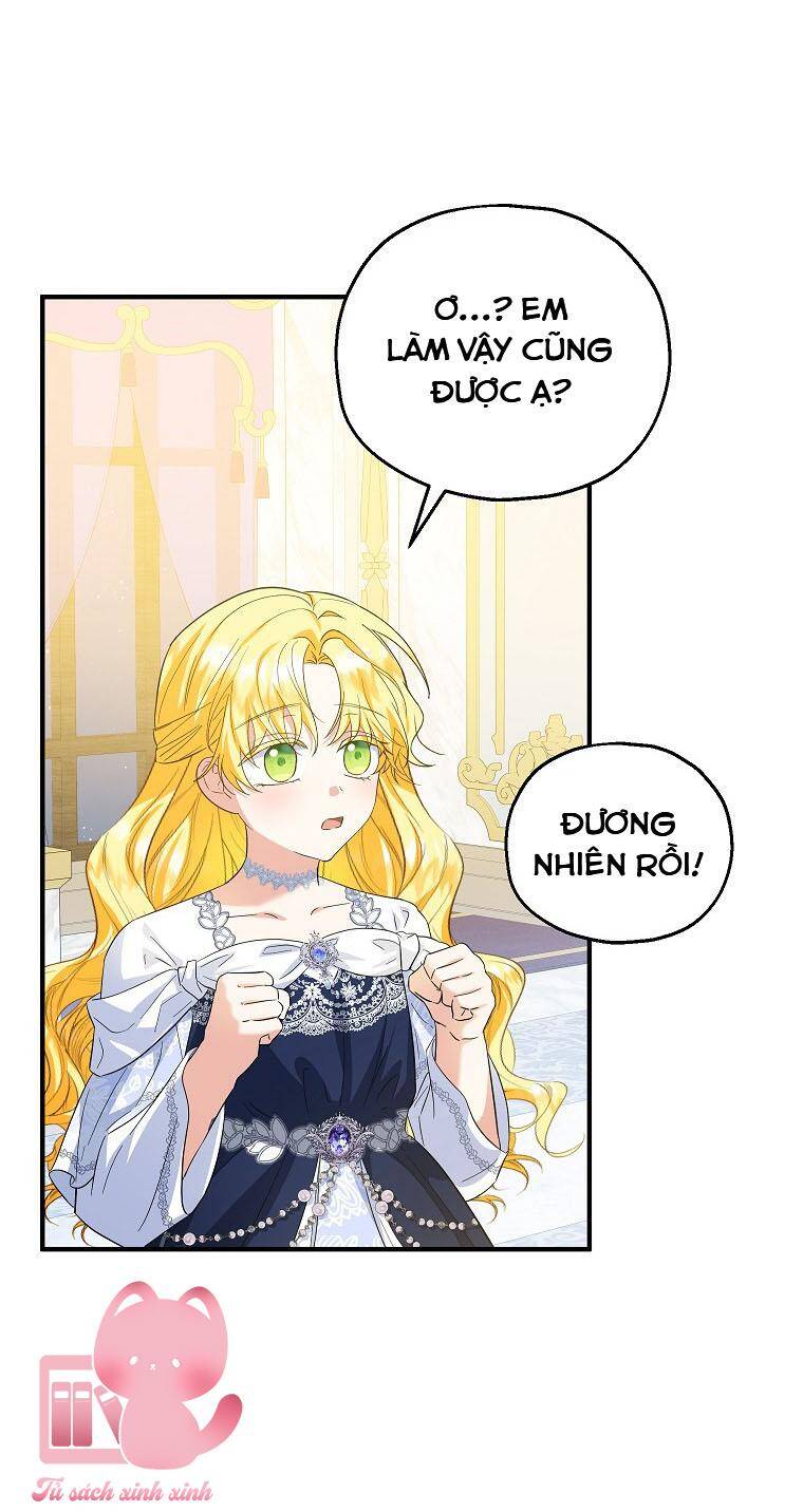 Nàng Dâu Nuôi Muốn Đứt Tình Đoạn Nghĩa Chapter 67 - 44