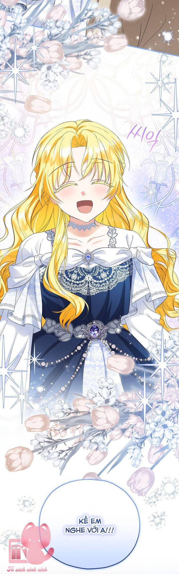 Nàng Dâu Nuôi Muốn Đứt Tình Đoạn Nghĩa Chapter 67 - 49