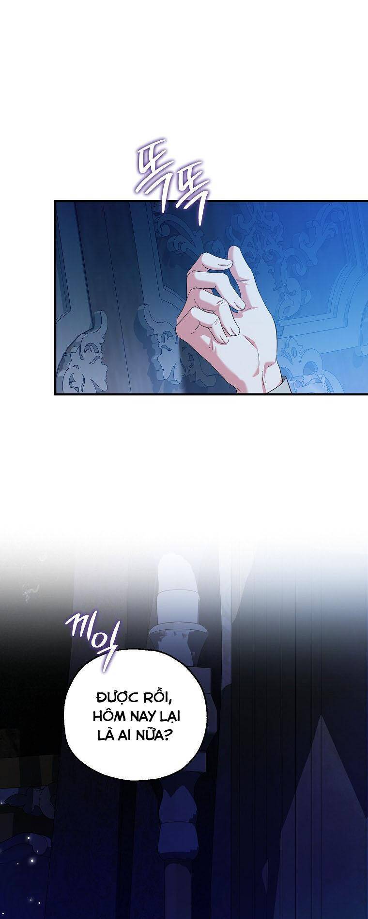 Nàng Dâu Nuôi Muốn Đứt Tình Đoạn Nghĩa Chapter 67 - 51