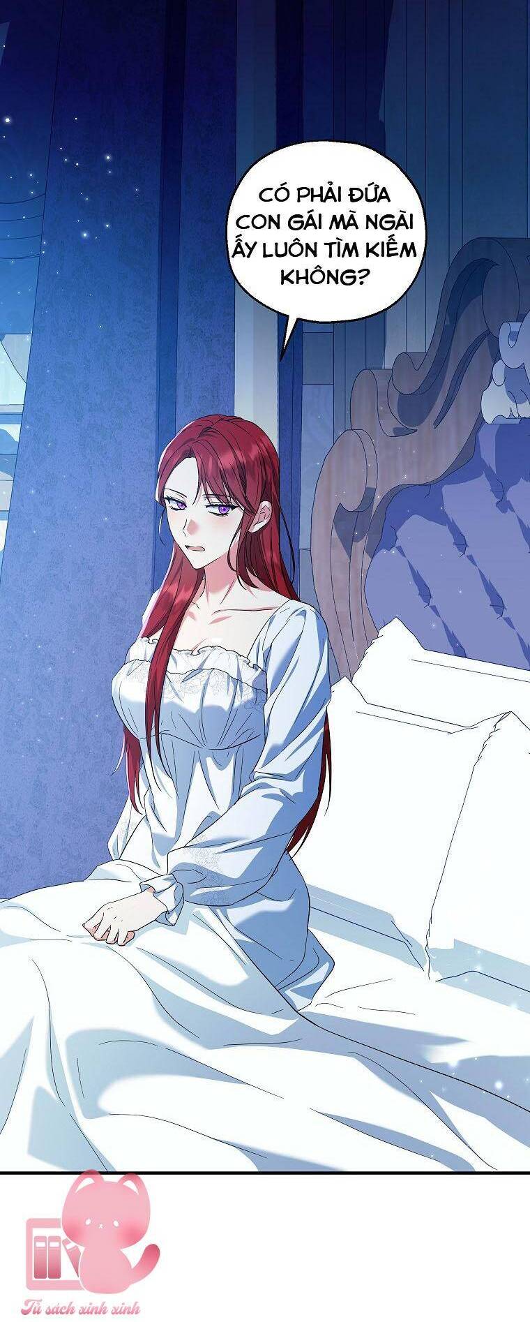 Nàng Dâu Nuôi Muốn Đứt Tình Đoạn Nghĩa Chapter 67 - 52