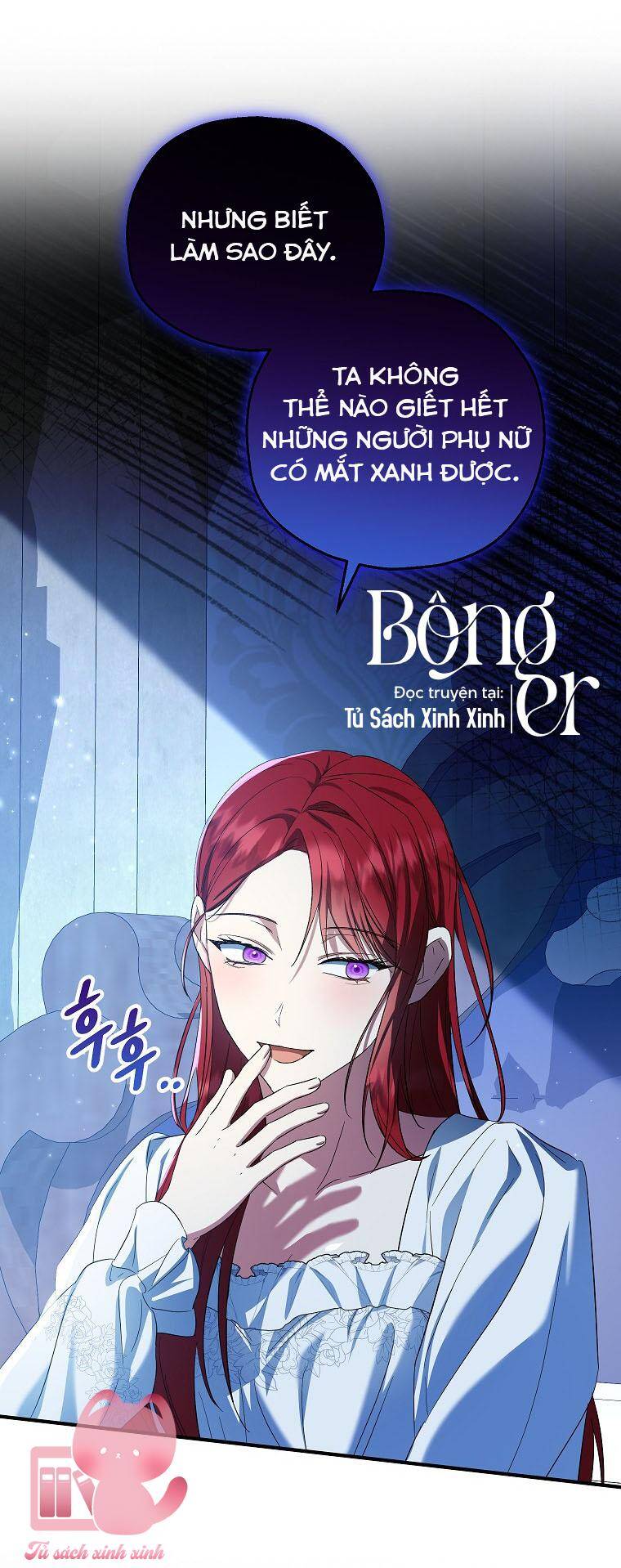 Nàng Dâu Nuôi Muốn Đứt Tình Đoạn Nghĩa Chapter 67 - 56