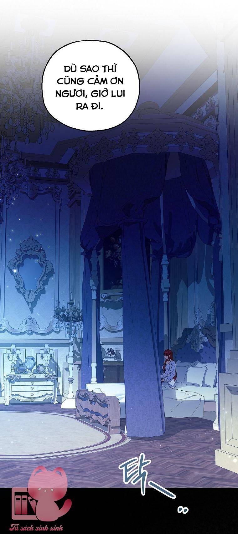 Nàng Dâu Nuôi Muốn Đứt Tình Đoạn Nghĩa Chapter 67 - 57