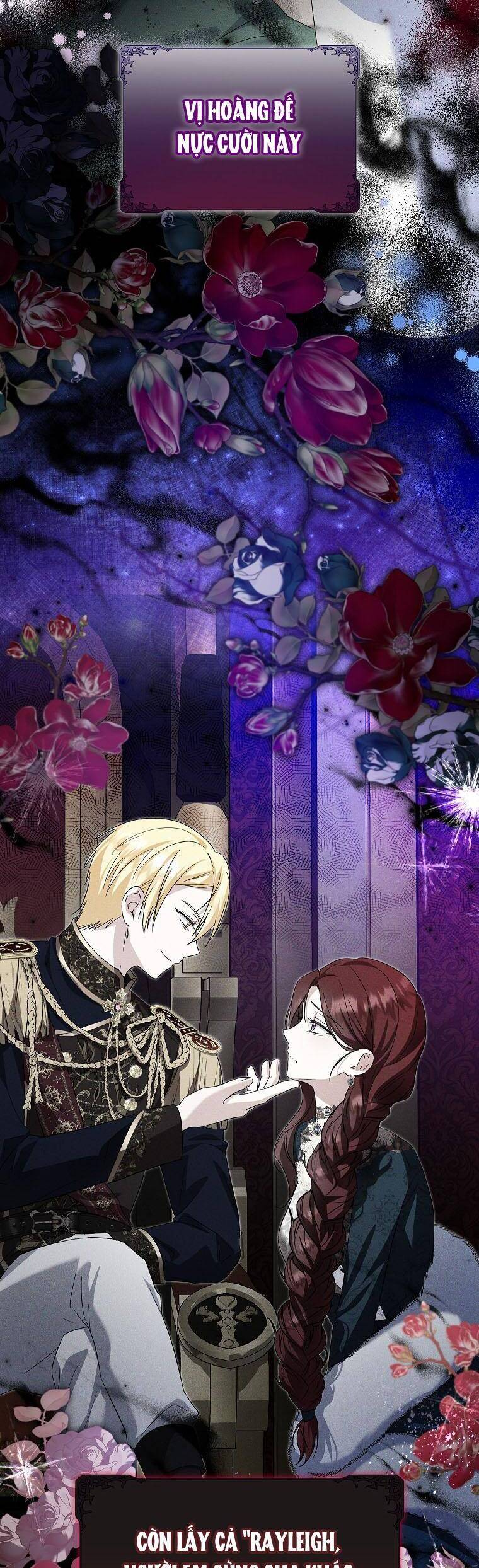 Nàng Dâu Nuôi Muốn Đứt Tình Đoạn Nghĩa Chapter 67 - 61