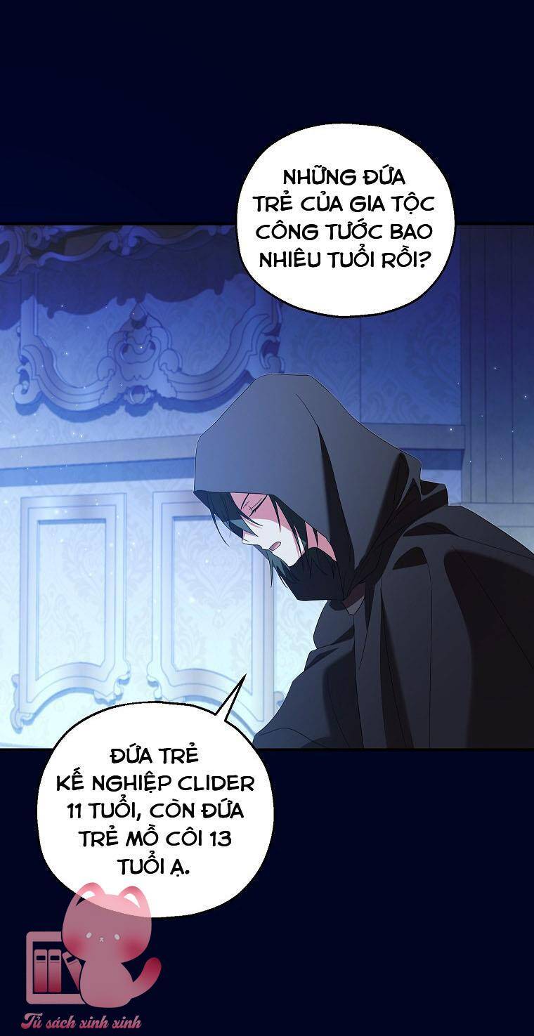 Nàng Dâu Nuôi Muốn Đứt Tình Đoạn Nghĩa Chapter 68 - 12