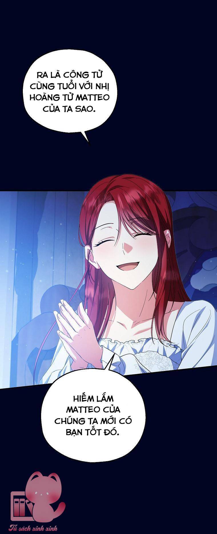 Nàng Dâu Nuôi Muốn Đứt Tình Đoạn Nghĩa Chapter 68 - 14