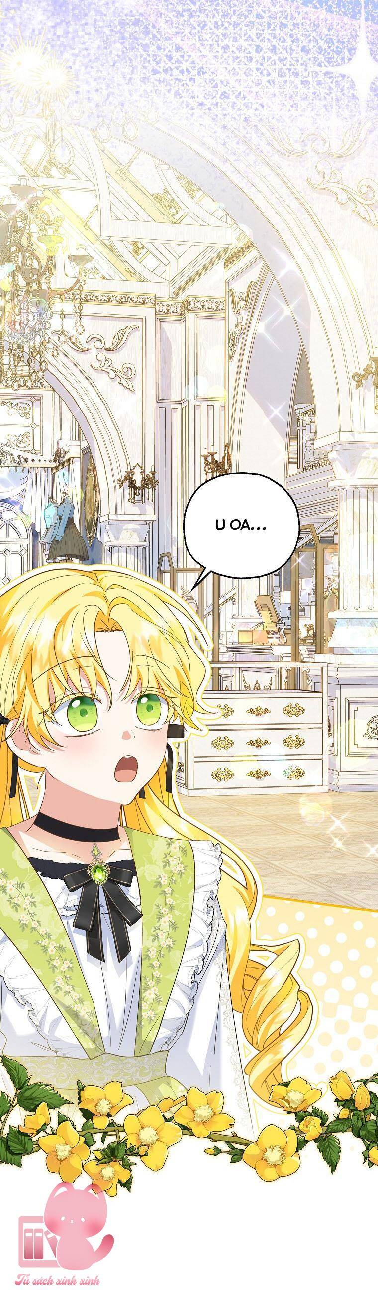 Nàng Dâu Nuôi Muốn Đứt Tình Đoạn Nghĩa Chapter 68 - 18