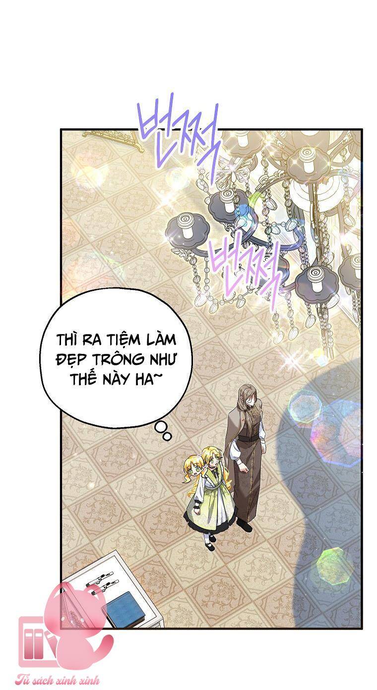 Nàng Dâu Nuôi Muốn Đứt Tình Đoạn Nghĩa Chapter 68 - 19