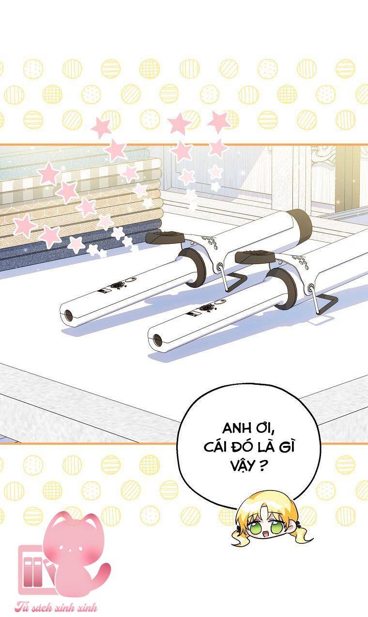 Nàng Dâu Nuôi Muốn Đứt Tình Đoạn Nghĩa Chapter 68 - 20