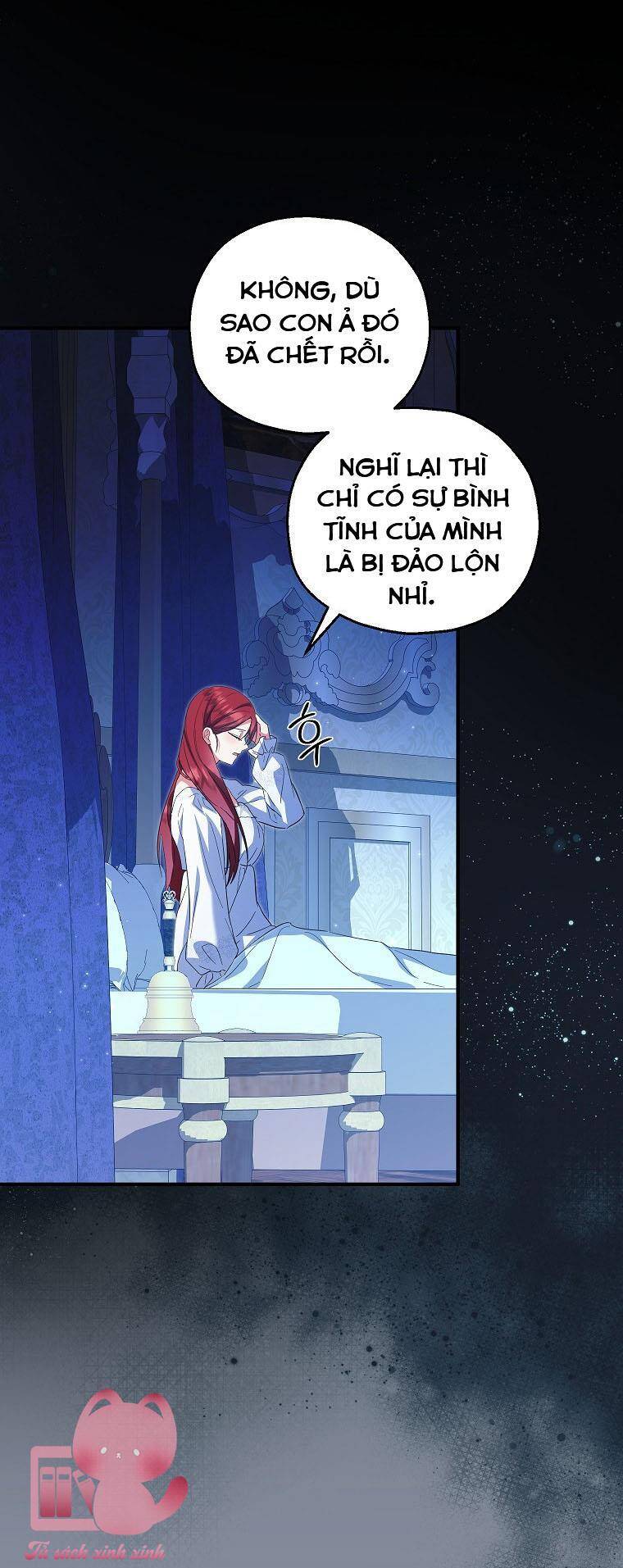 Nàng Dâu Nuôi Muốn Đứt Tình Đoạn Nghĩa Chapter 68 - 3