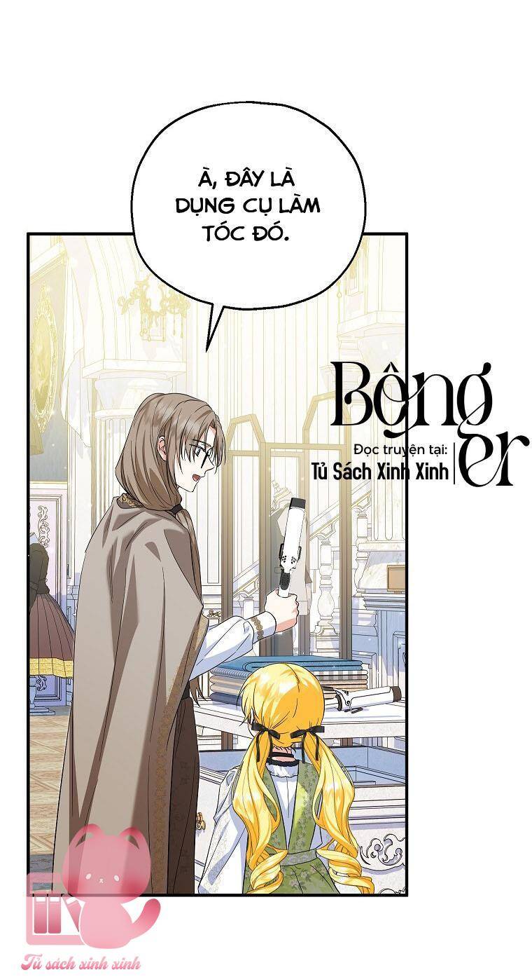 Nàng Dâu Nuôi Muốn Đứt Tình Đoạn Nghĩa Chapter 68 - 21