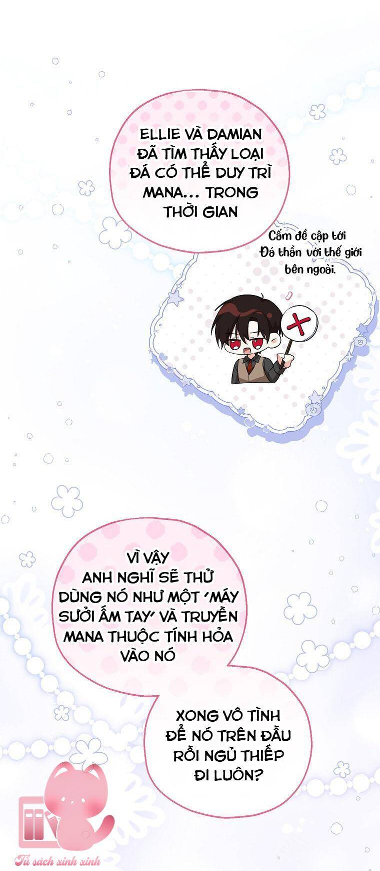 Nàng Dâu Nuôi Muốn Đứt Tình Đoạn Nghĩa Chapter 68 - 22