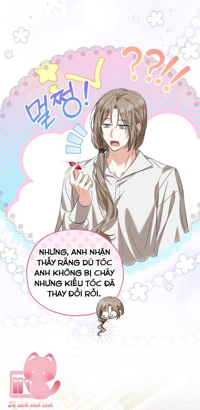 Nàng Dâu Nuôi Muốn Đứt Tình Đoạn Nghĩa Chapter 68 - 23