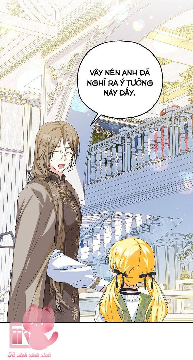 Nàng Dâu Nuôi Muốn Đứt Tình Đoạn Nghĩa Chapter 68 - 24