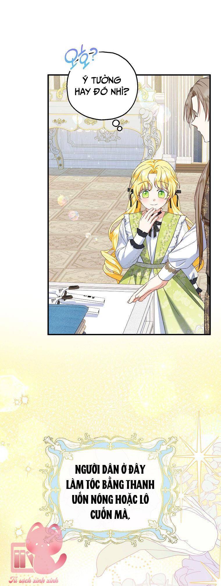 Nàng Dâu Nuôi Muốn Đứt Tình Đoạn Nghĩa Chapter 68 - 25