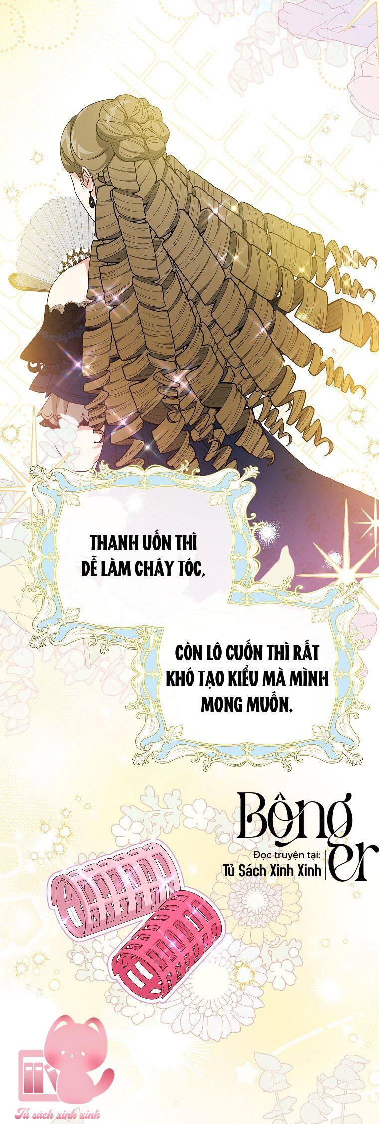 Nàng Dâu Nuôi Muốn Đứt Tình Đoạn Nghĩa Chapter 68 - 26