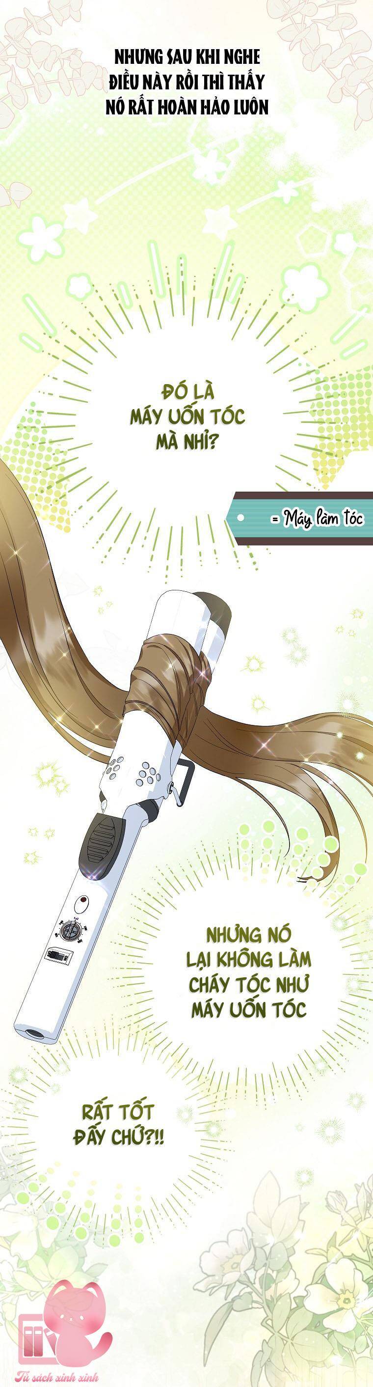 Nàng Dâu Nuôi Muốn Đứt Tình Đoạn Nghĩa Chapter 68 - 27