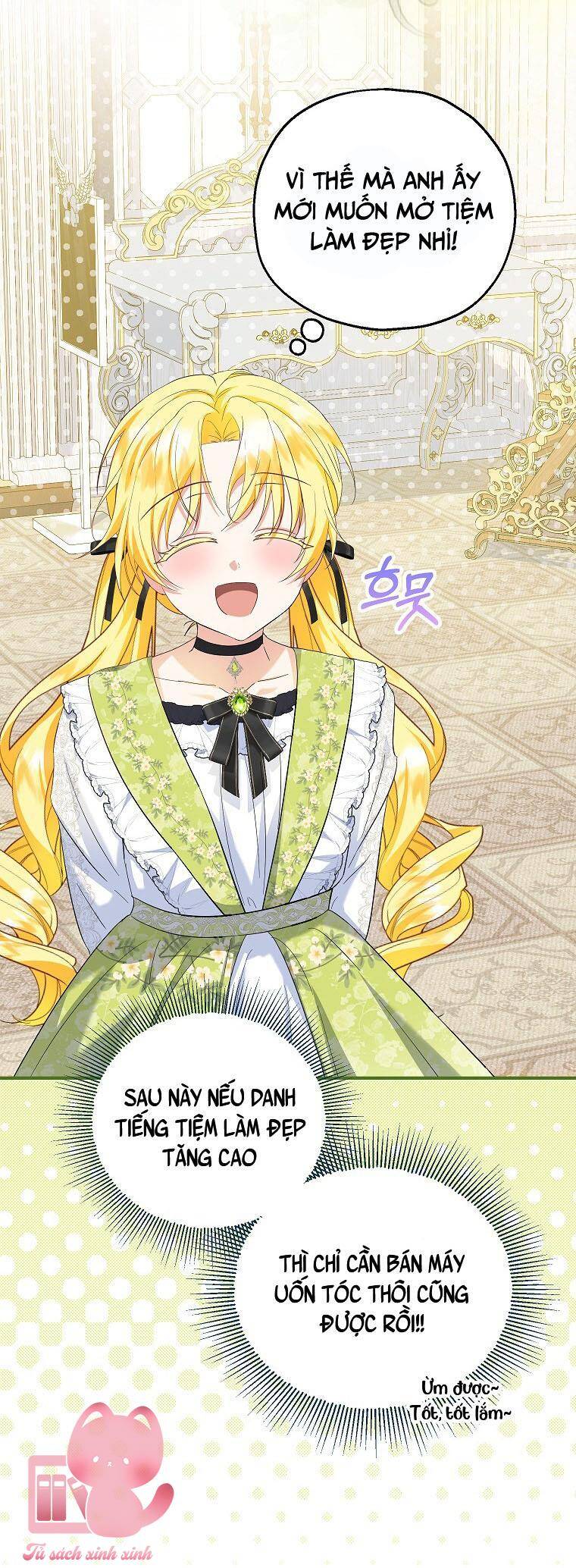 Nàng Dâu Nuôi Muốn Đứt Tình Đoạn Nghĩa Chapter 68 - 28