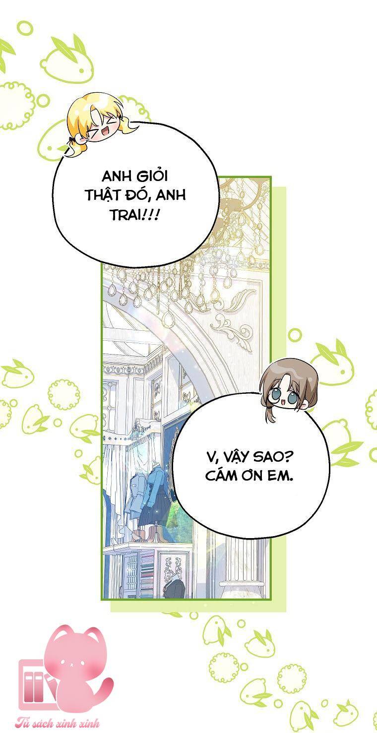 Nàng Dâu Nuôi Muốn Đứt Tình Đoạn Nghĩa Chapter 68 - 29