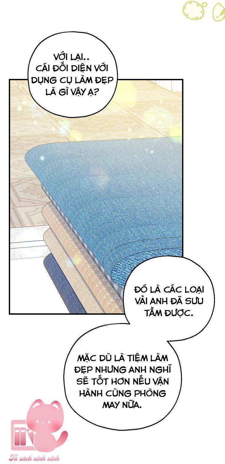 Nàng Dâu Nuôi Muốn Đứt Tình Đoạn Nghĩa Chapter 68 - 30