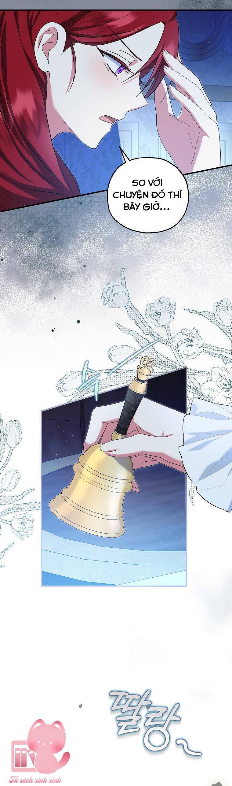 Nàng Dâu Nuôi Muốn Đứt Tình Đoạn Nghĩa Chapter 68 - 4