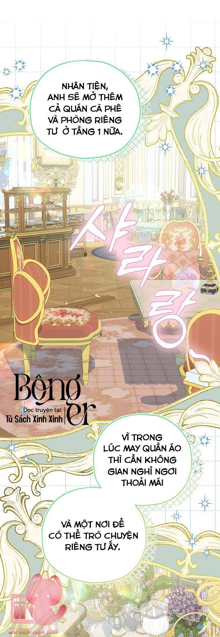 Nàng Dâu Nuôi Muốn Đứt Tình Đoạn Nghĩa Chapter 68 - 31