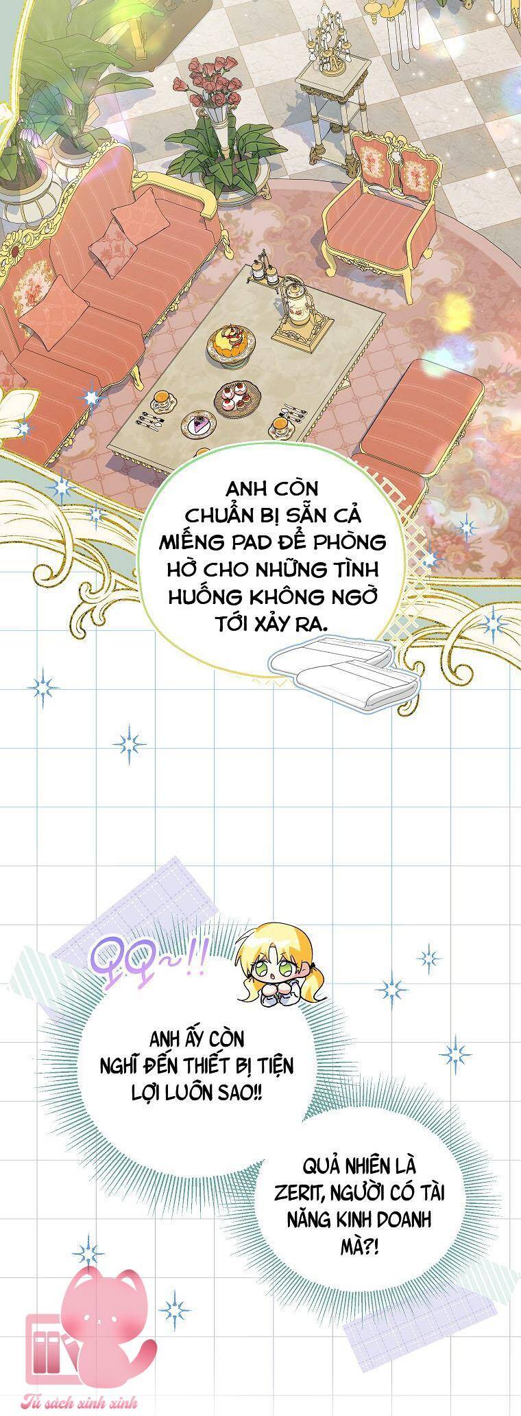 Nàng Dâu Nuôi Muốn Đứt Tình Đoạn Nghĩa Chapter 68 - 32