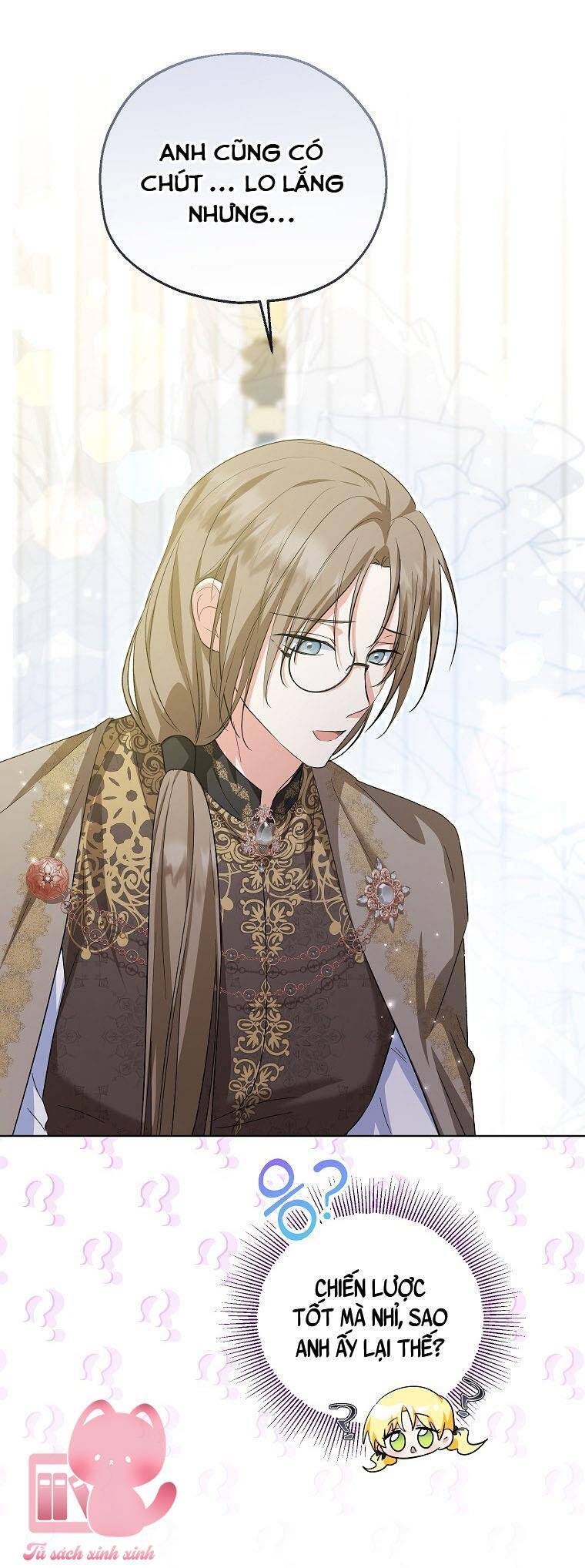 Nàng Dâu Nuôi Muốn Đứt Tình Đoạn Nghĩa Chapter 68 - 34