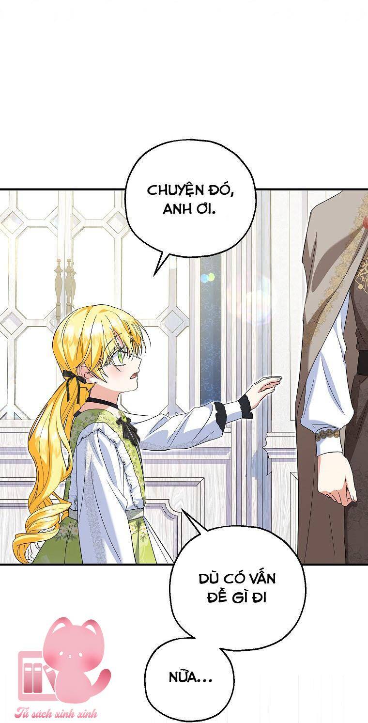 Nàng Dâu Nuôi Muốn Đứt Tình Đoạn Nghĩa Chapter 68 - 35