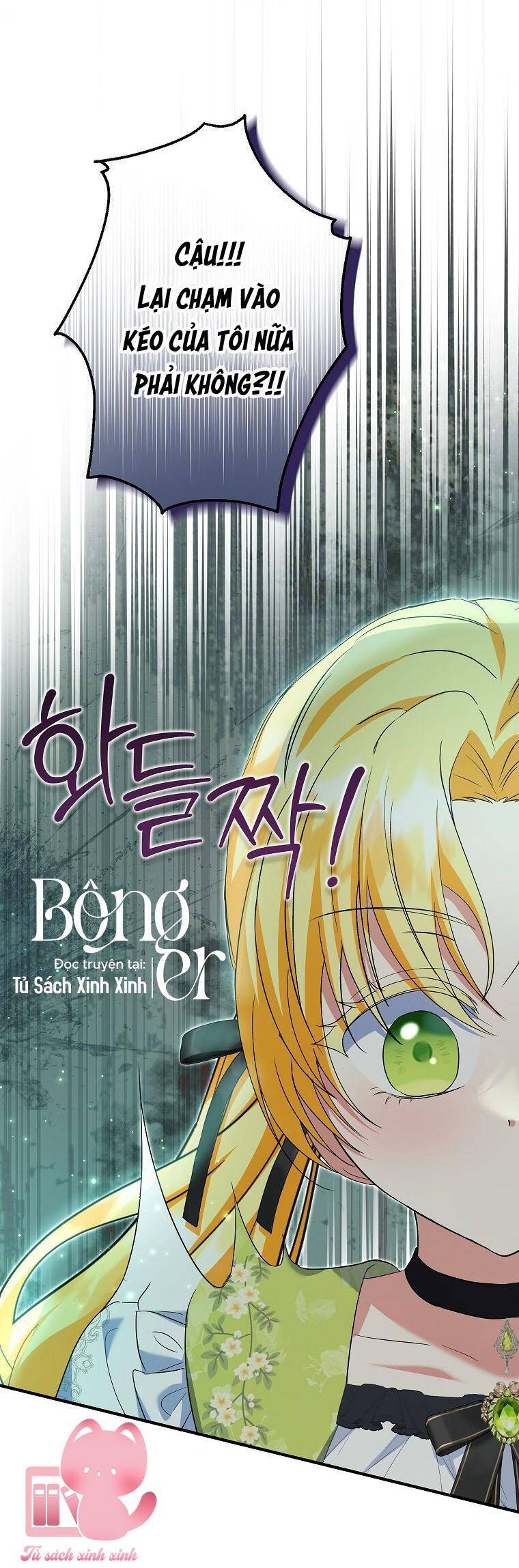 Nàng Dâu Nuôi Muốn Đứt Tình Đoạn Nghĩa Chapter 68 - 36