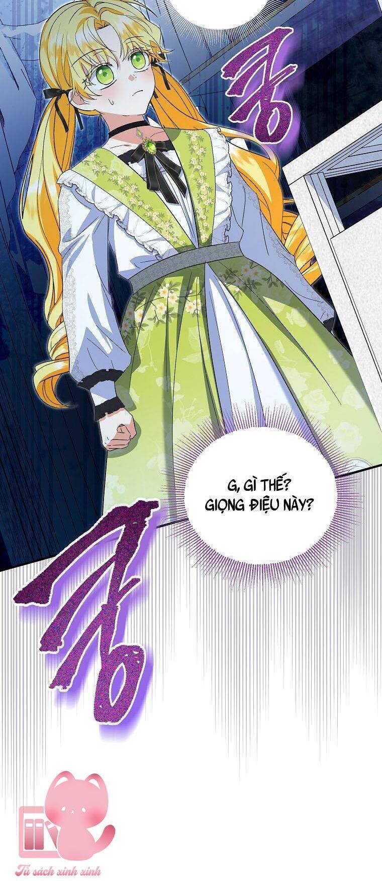 Nàng Dâu Nuôi Muốn Đứt Tình Đoạn Nghĩa Chapter 68 - 38