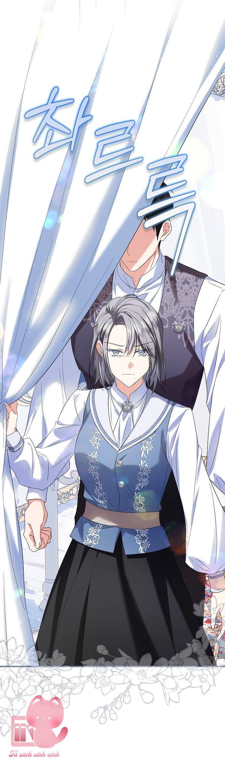 Nàng Dâu Nuôi Muốn Đứt Tình Đoạn Nghĩa Chapter 68 - 40