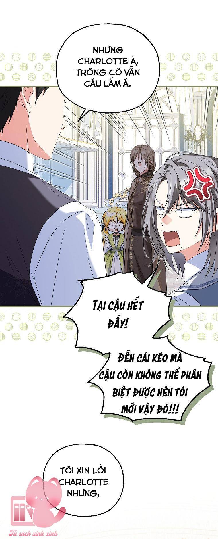 Nàng Dâu Nuôi Muốn Đứt Tình Đoạn Nghĩa Chapter 68 - 41