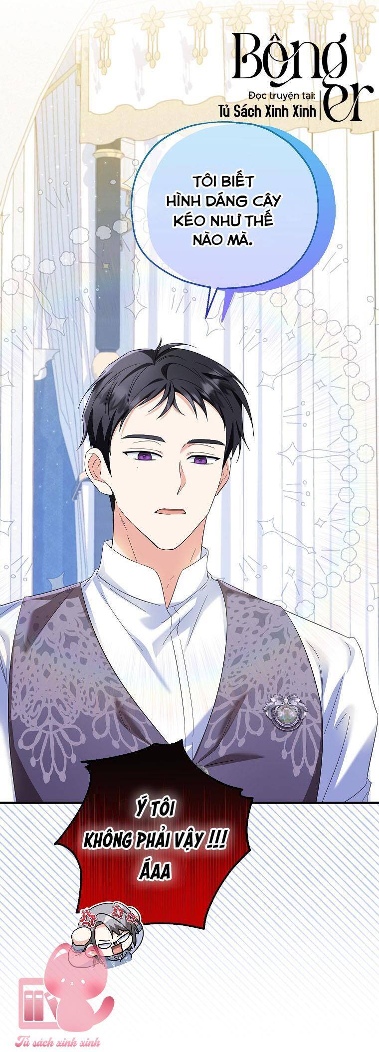 Nàng Dâu Nuôi Muốn Đứt Tình Đoạn Nghĩa Chapter 68 - 42