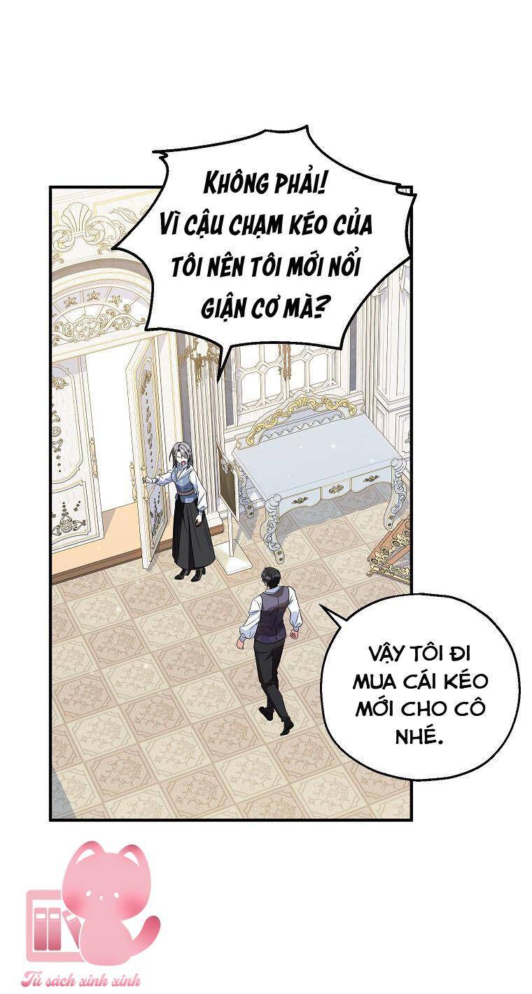 Nàng Dâu Nuôi Muốn Đứt Tình Đoạn Nghĩa Chapter 68 - 44