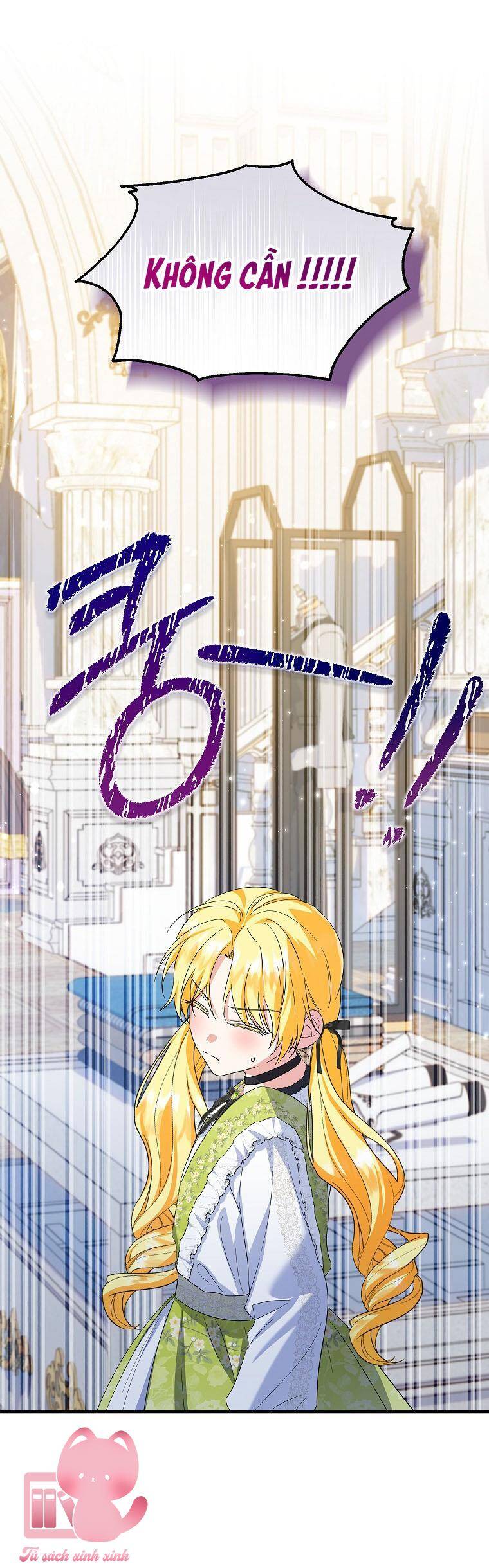 Nàng Dâu Nuôi Muốn Đứt Tình Đoạn Nghĩa Chapter 68 - 45