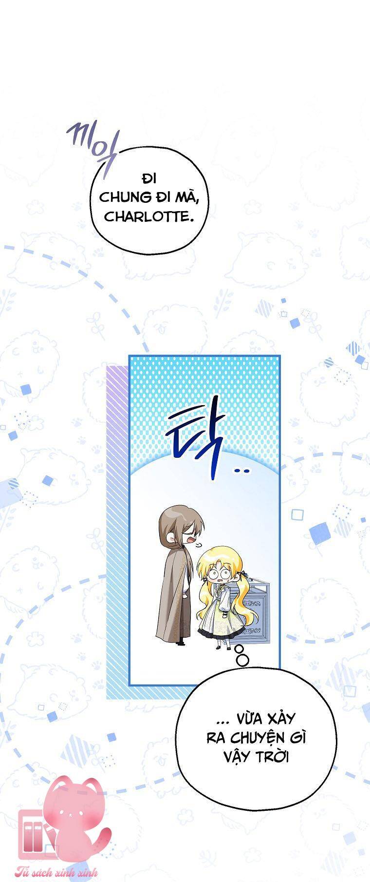 Nàng Dâu Nuôi Muốn Đứt Tình Đoạn Nghĩa Chapter 68 - 46