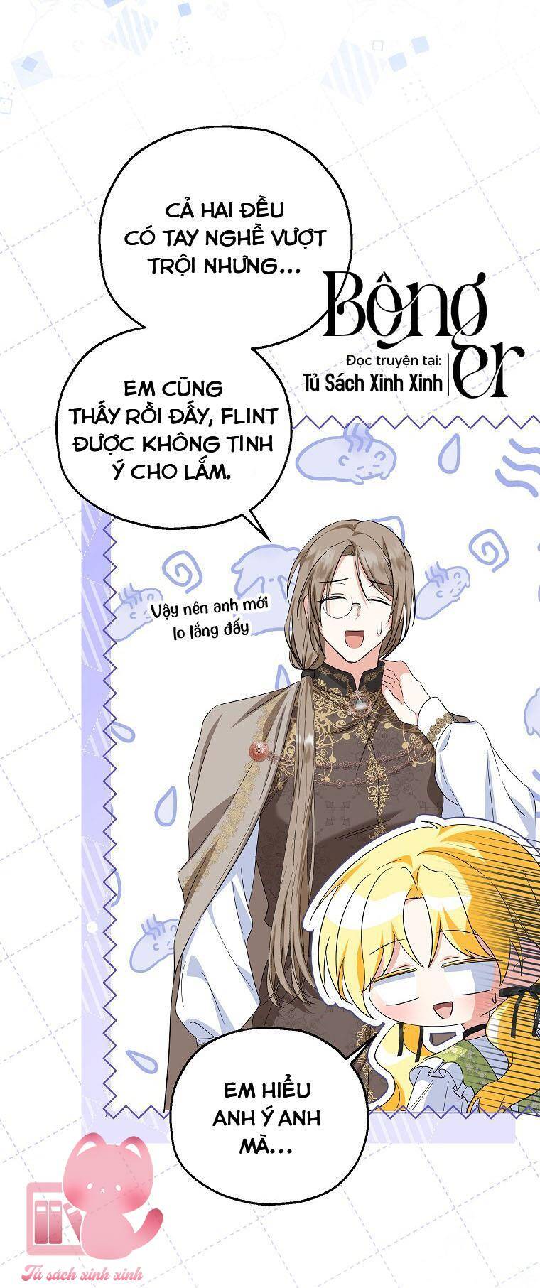 Nàng Dâu Nuôi Muốn Đứt Tình Đoạn Nghĩa Chapter 68 - 47