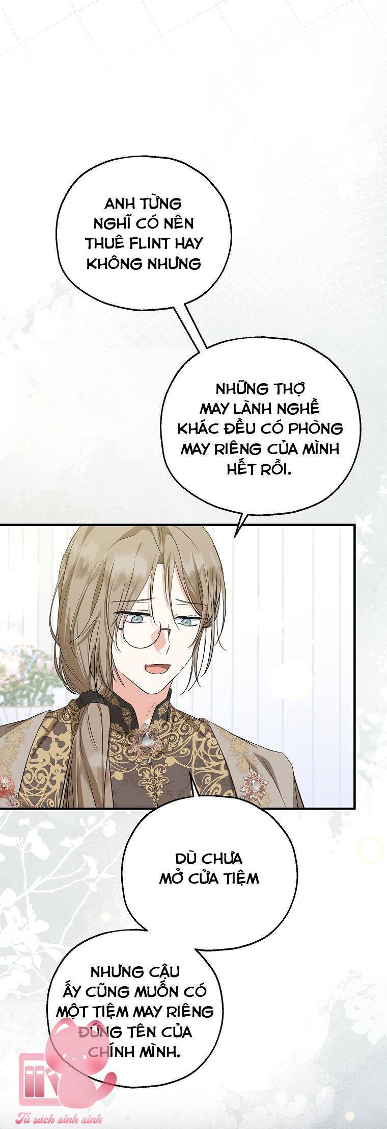 Nàng Dâu Nuôi Muốn Đứt Tình Đoạn Nghĩa Chapter 68 - 48