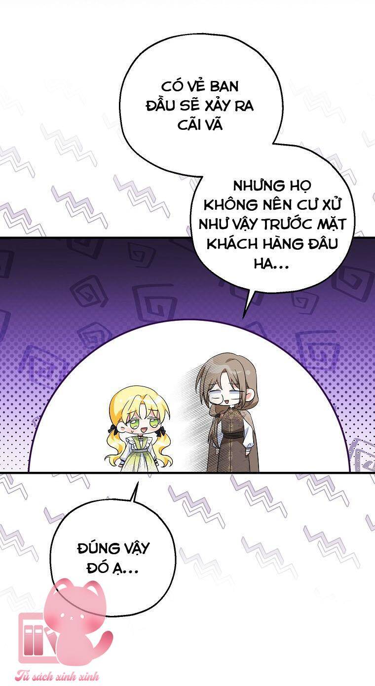 Nàng Dâu Nuôi Muốn Đứt Tình Đoạn Nghĩa Chapter 68 - 50